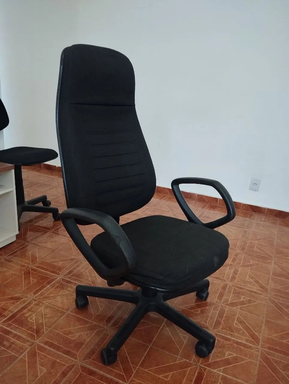 Cadeira de escritório  - Foto 2