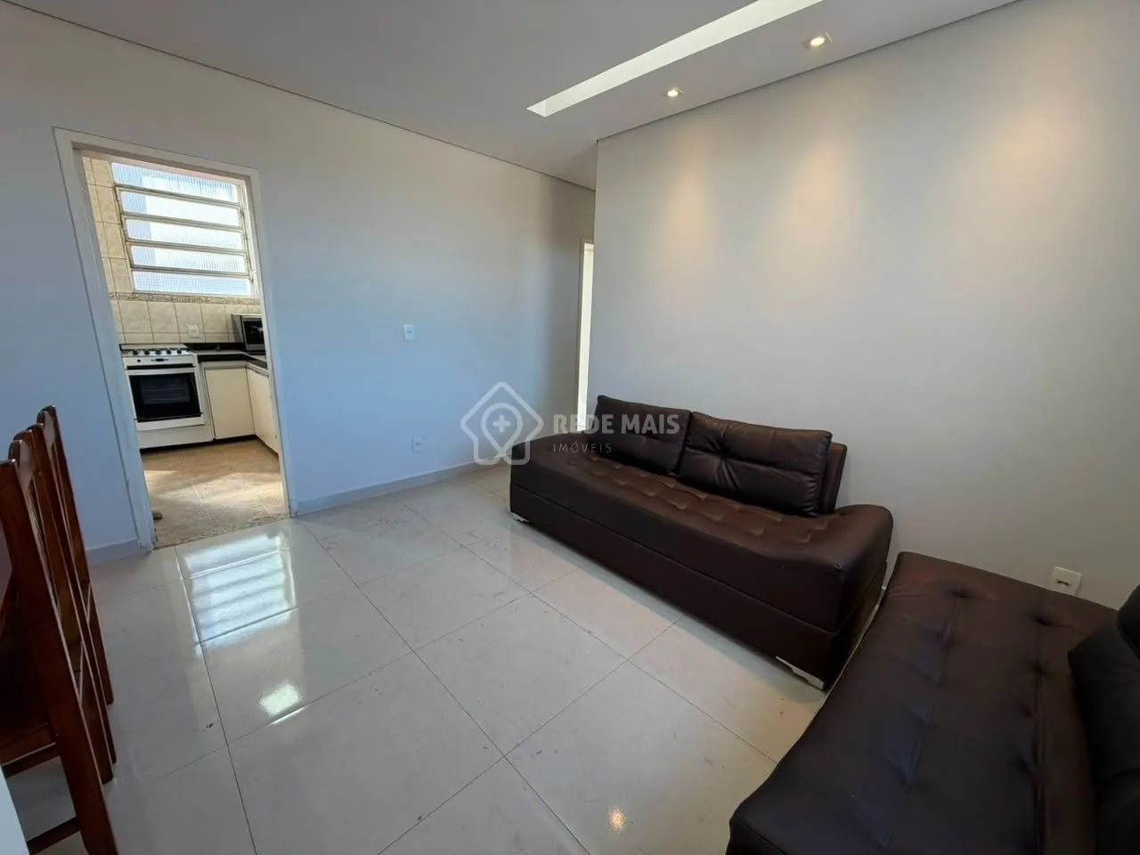 Apartamento de 03 quartos mobiliado no Novo Eldorado - Foto 4