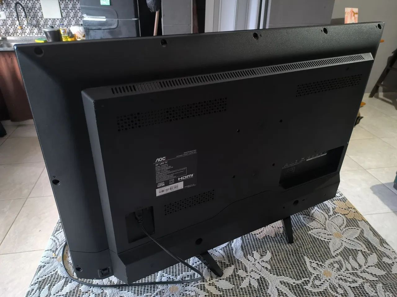 Tv AOC 32 - Foto 4