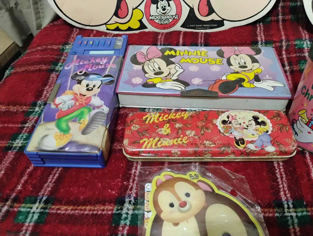 Lote Colecionáveis Disney - Foto 3