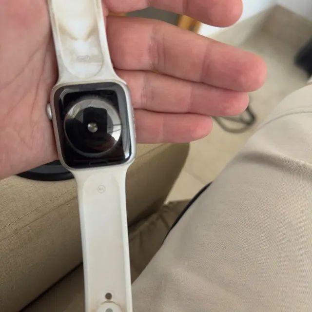 Apple Watch serie 5 - Foto 4