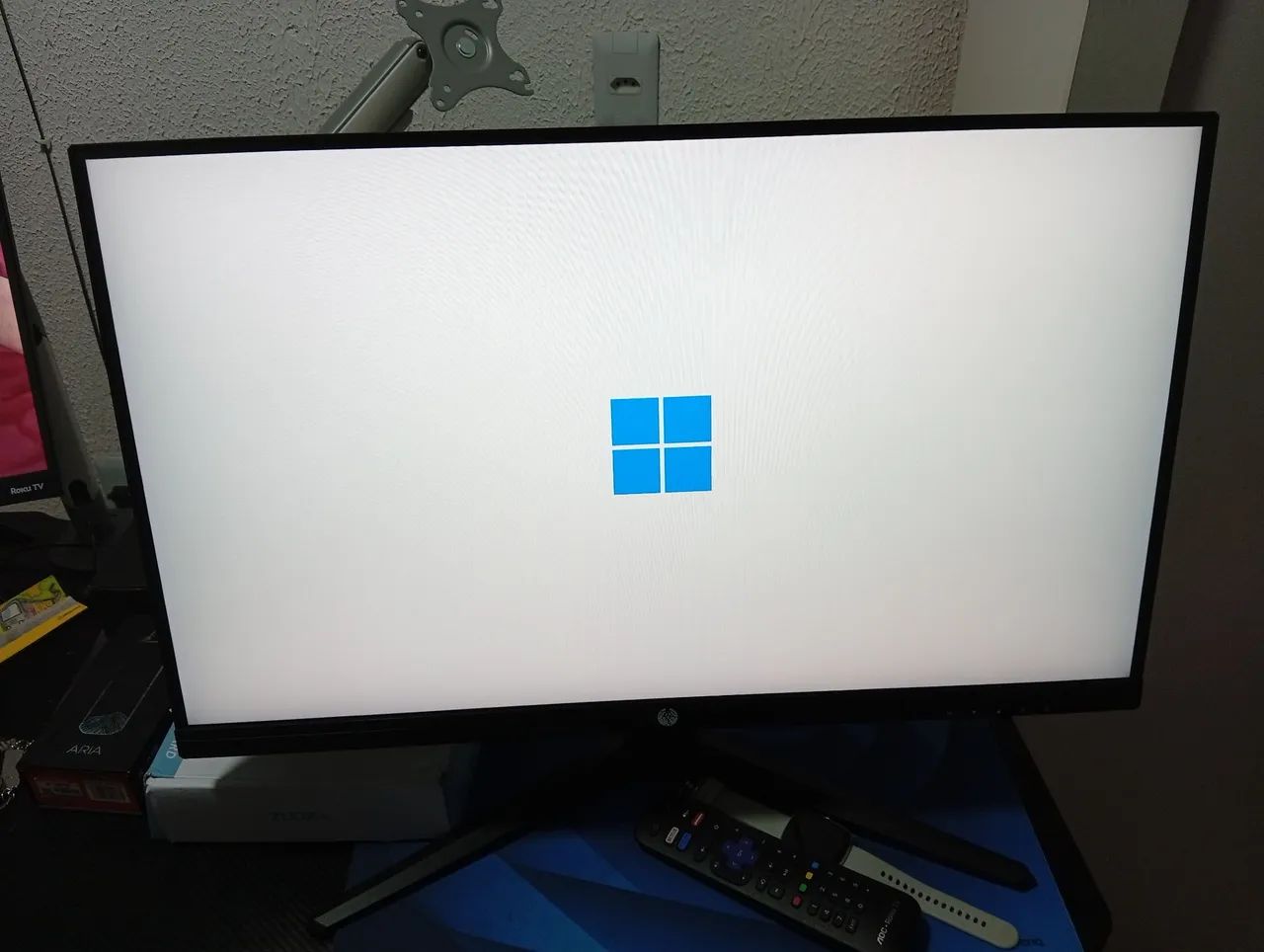 Monitor IPS 27 polegadas 240hz 1 ms