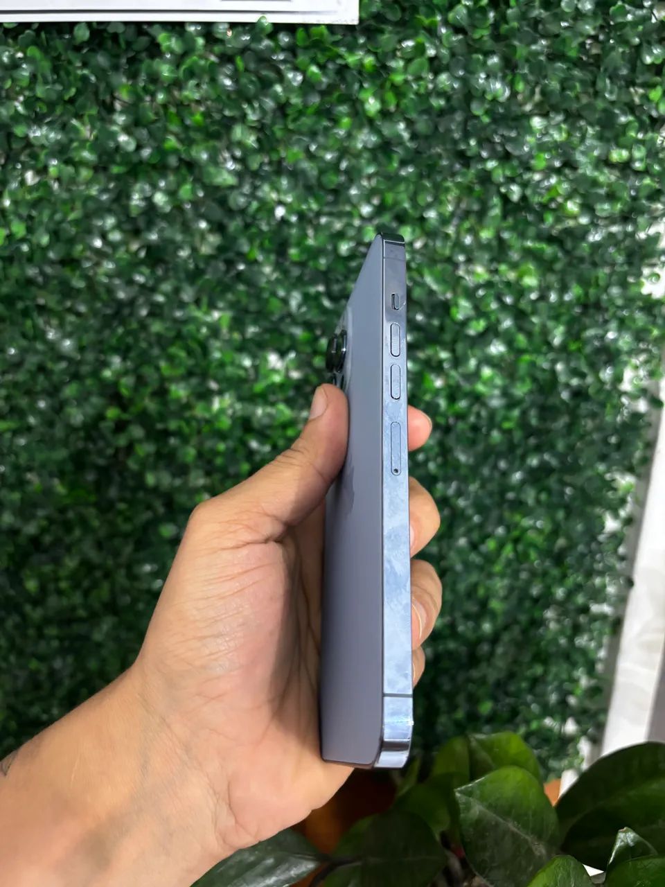 IPhone 13 pro max 256GB - Foto 4