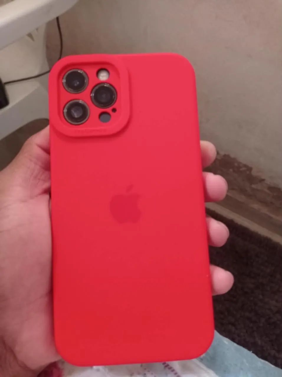 Vende-se iPhone 12 Pro Max  - Foto 2