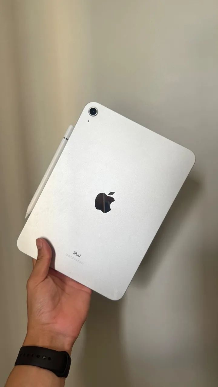 iPad (10º geração) - Foto 2