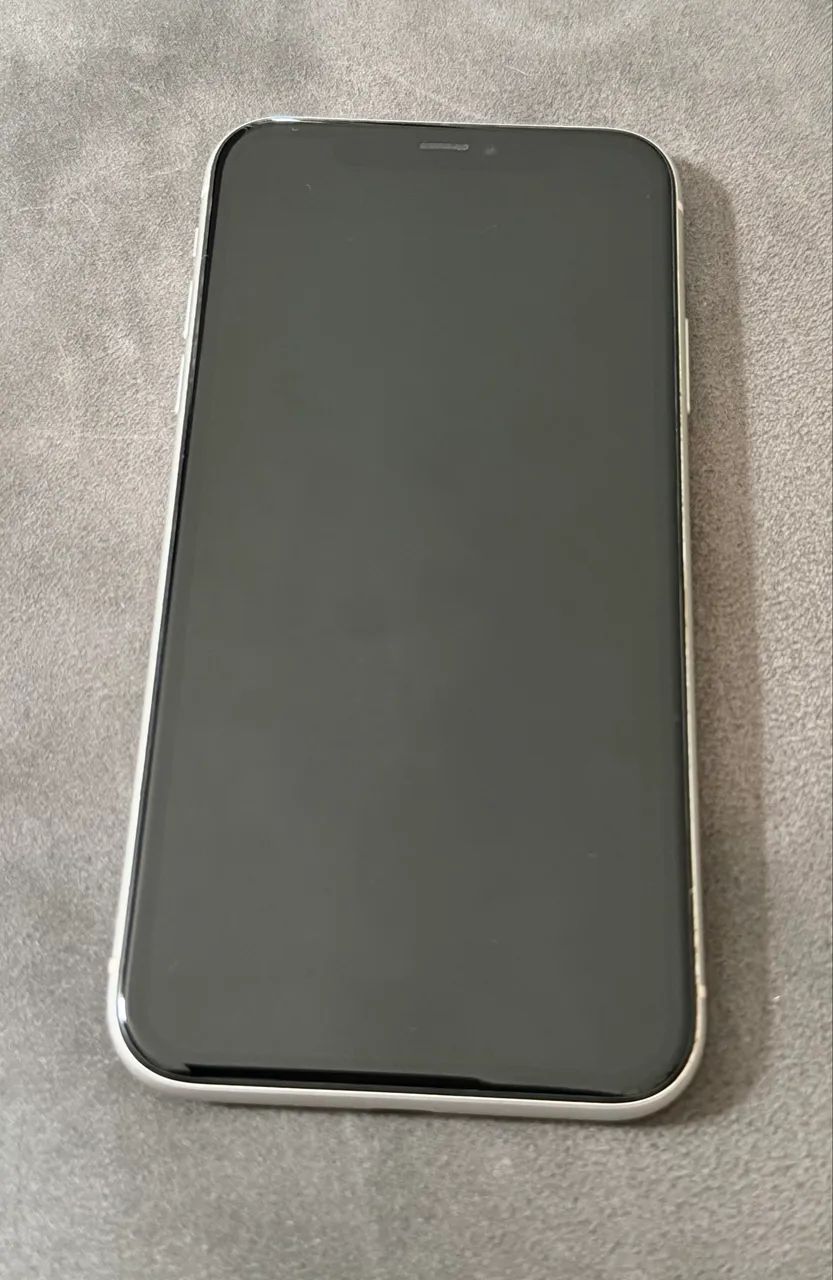 iPhone 11 - 128gb Único dono