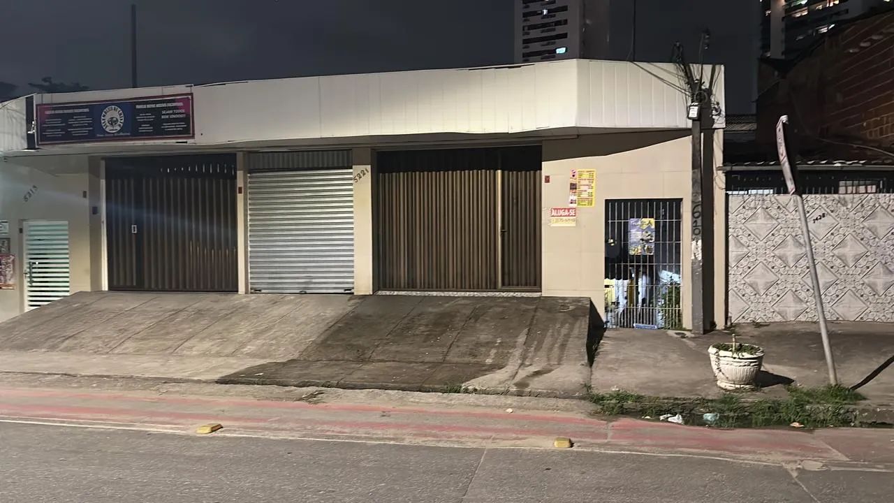alugo ponto comercial  - Foto 3