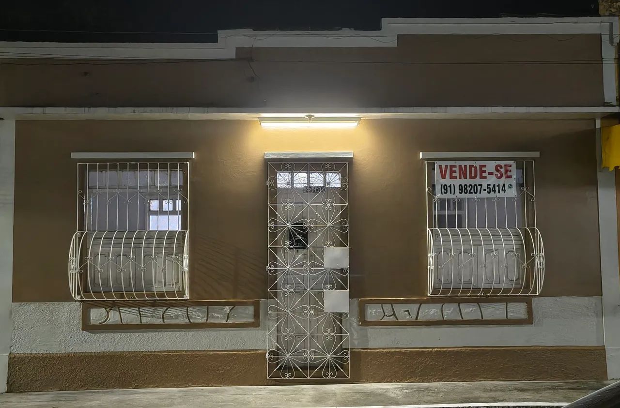 Vende-se casa no centro de Bragança-PA. - Foto 2