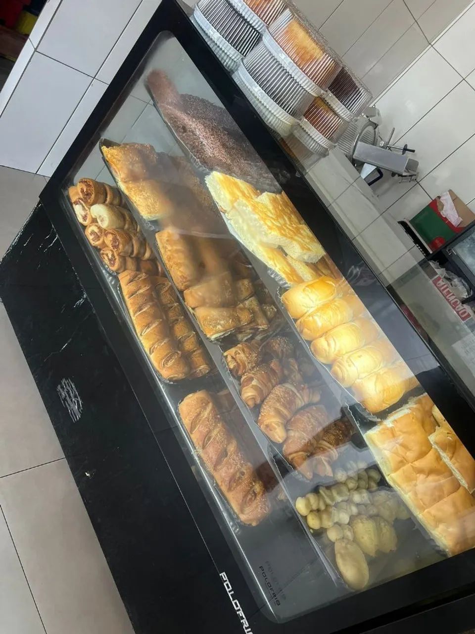 Fabrica de Pães Região Taboão da Serra-SP  - Foto 4