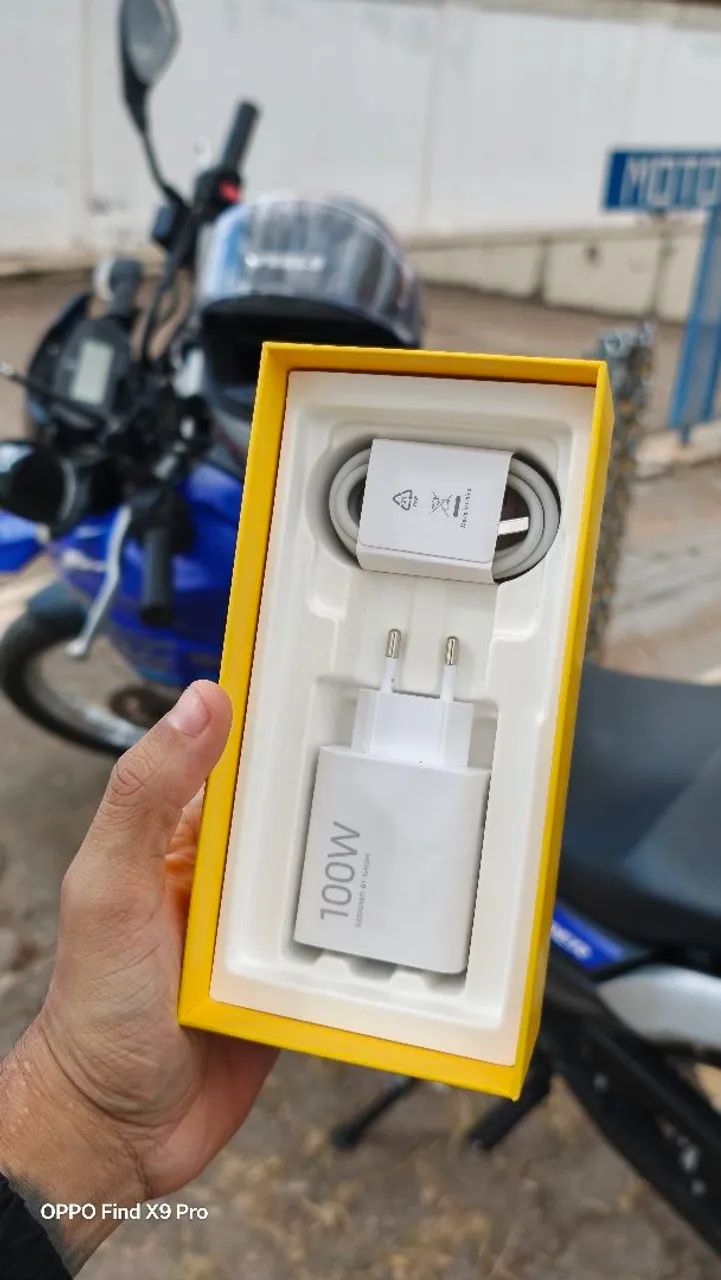 Xiaomi poco x8 pro 256 novo - Foto 4