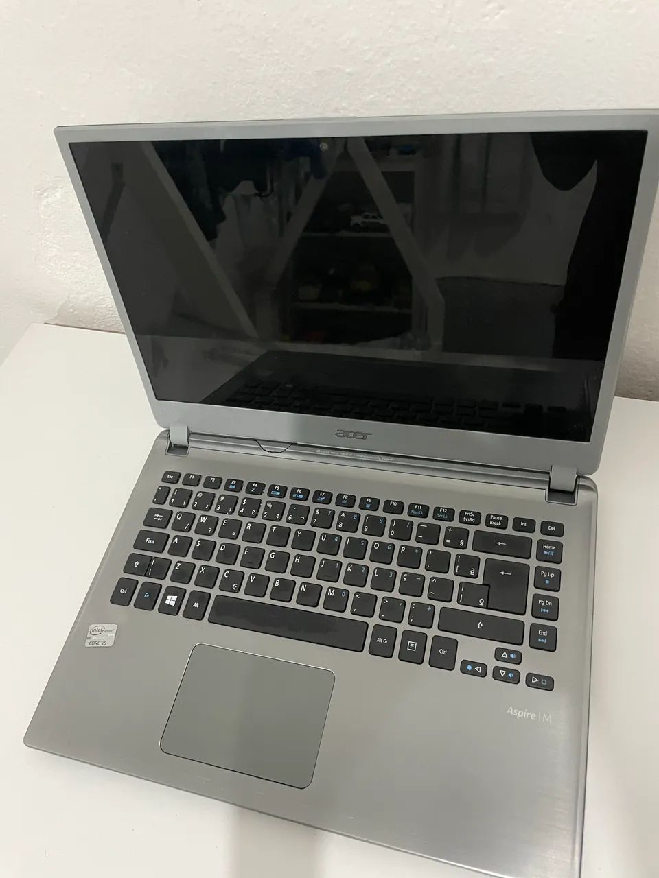 Notebook Acer Aspire M5 48IT 6885 - Foto 5