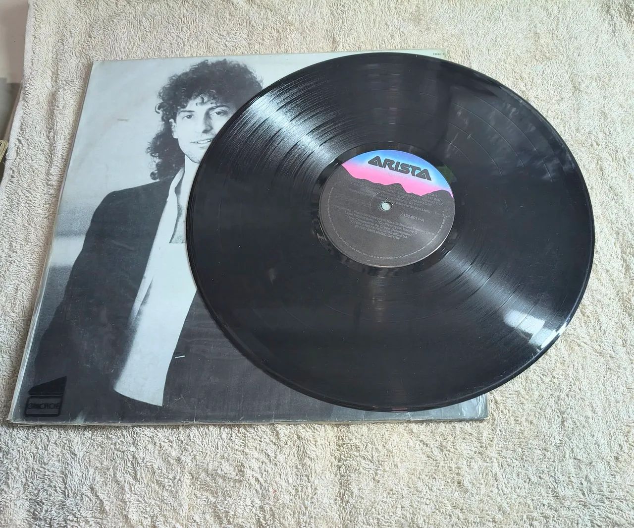 Lp vinil Kenny G Duotones  1986 - Foto 5
