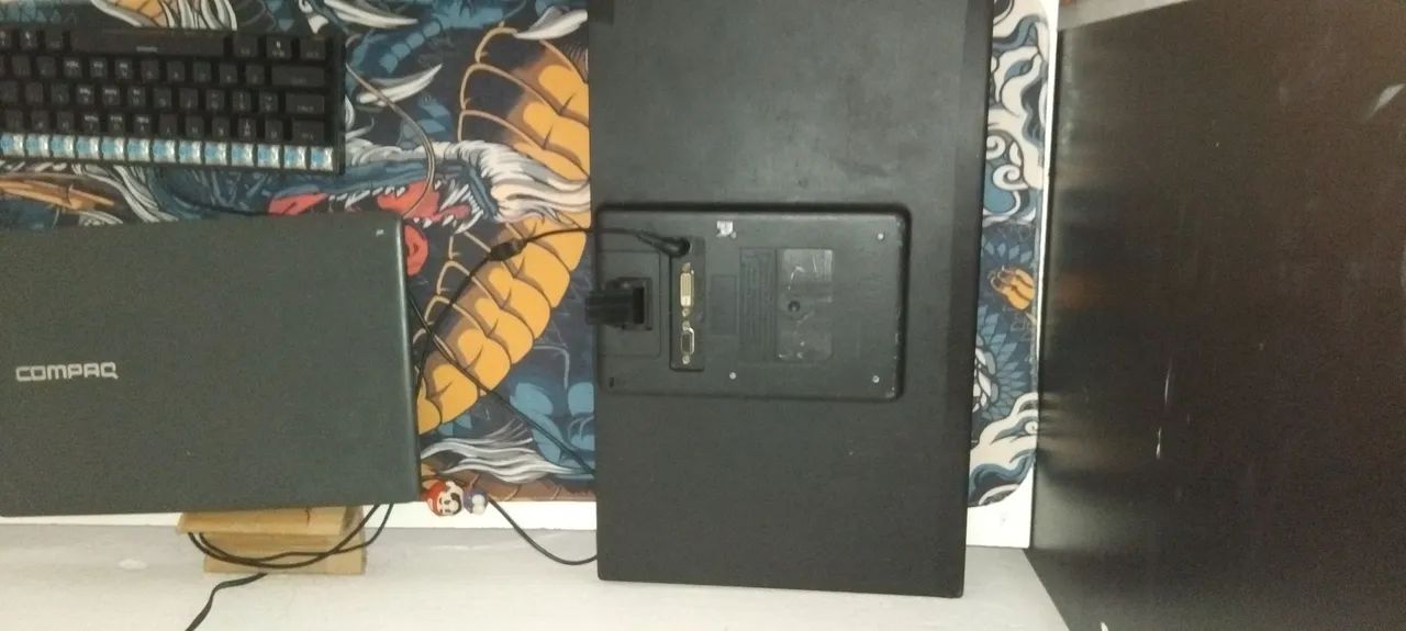 Vende-se monitor 60 hz - Foto 2