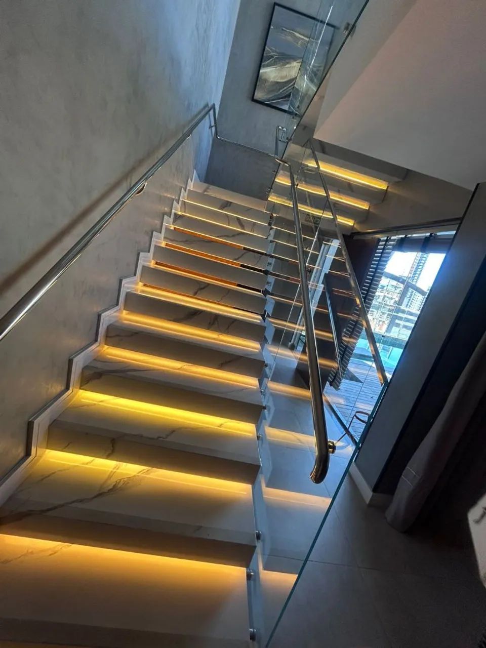APARTAMENTO LOCAÇÃO Perequê  - Foto 4