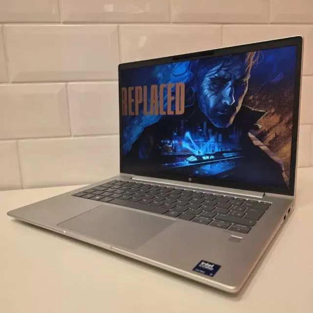 Notebook HP ProBook Ultra 7 155U - 8Gb Ram - 512Gb SSD - Foto 3