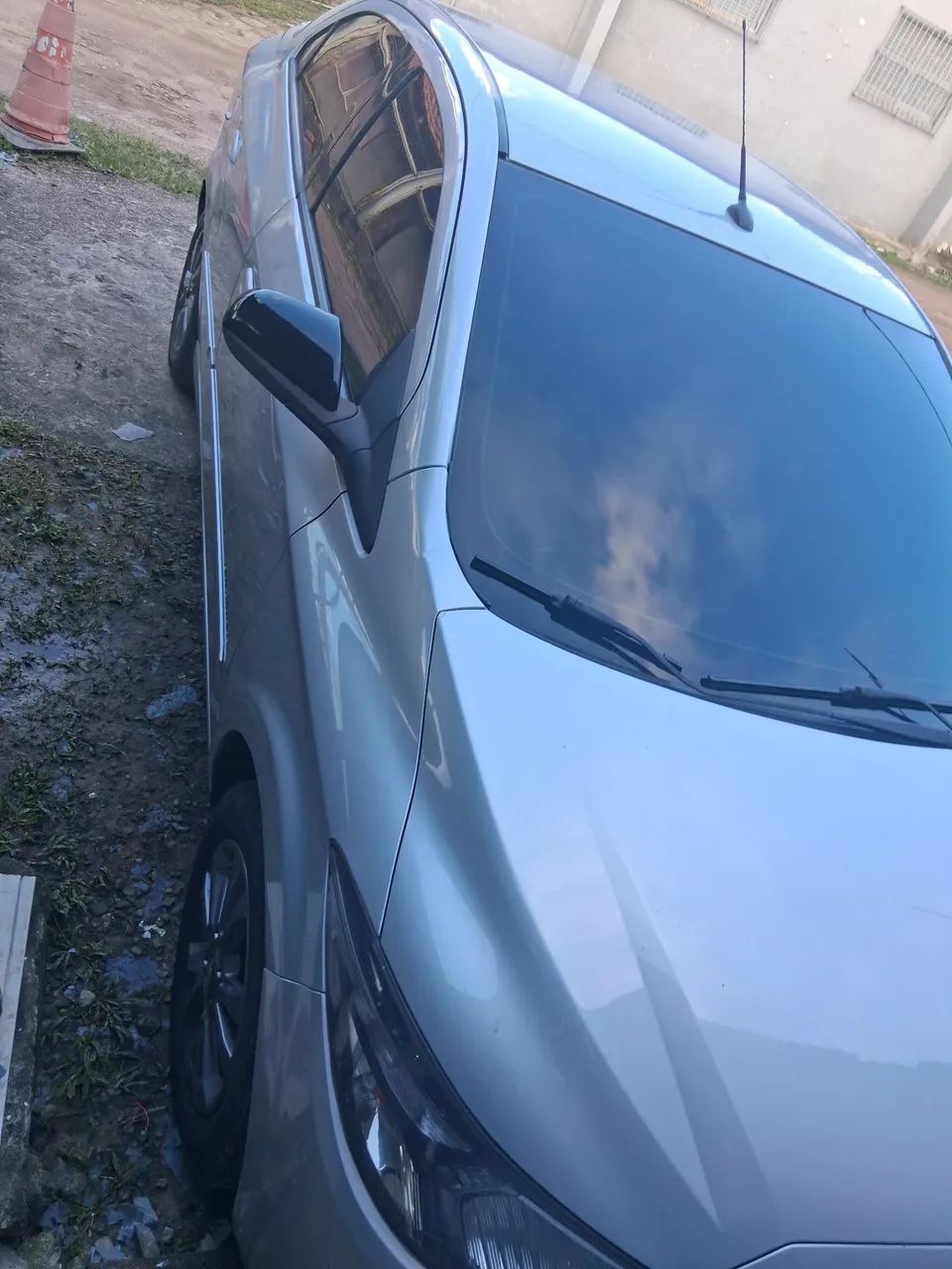 Chevrolet Prisma 2015