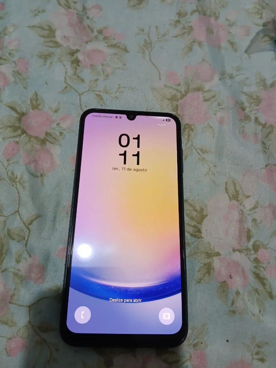 Samsung A25 