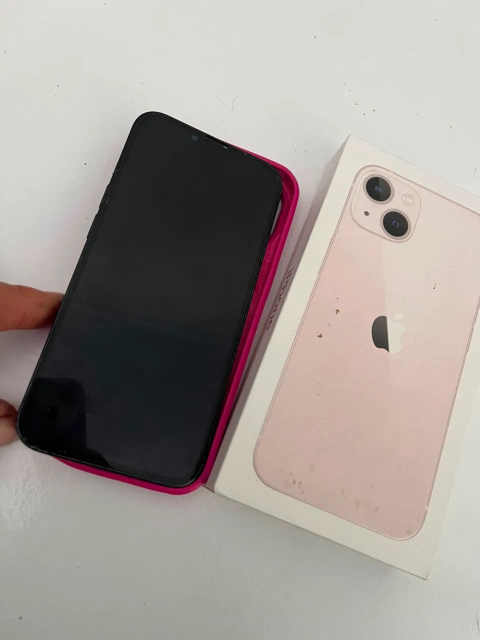 iPhone 13 - Foto 4