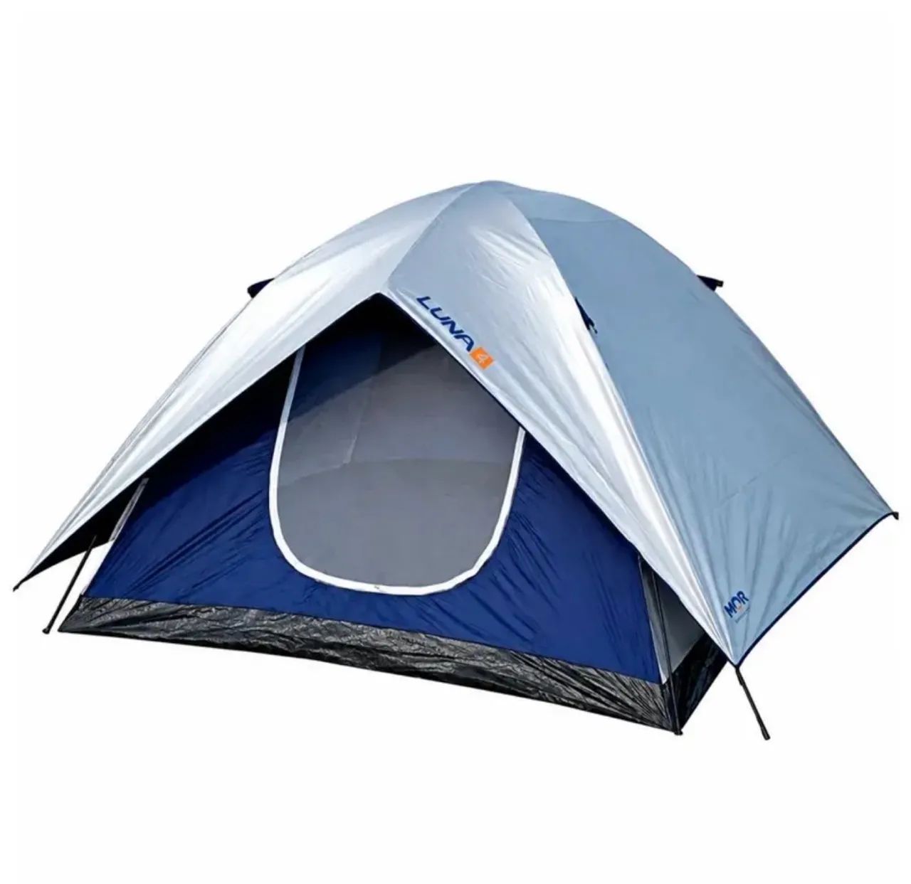Barraca Camping - Foto 2