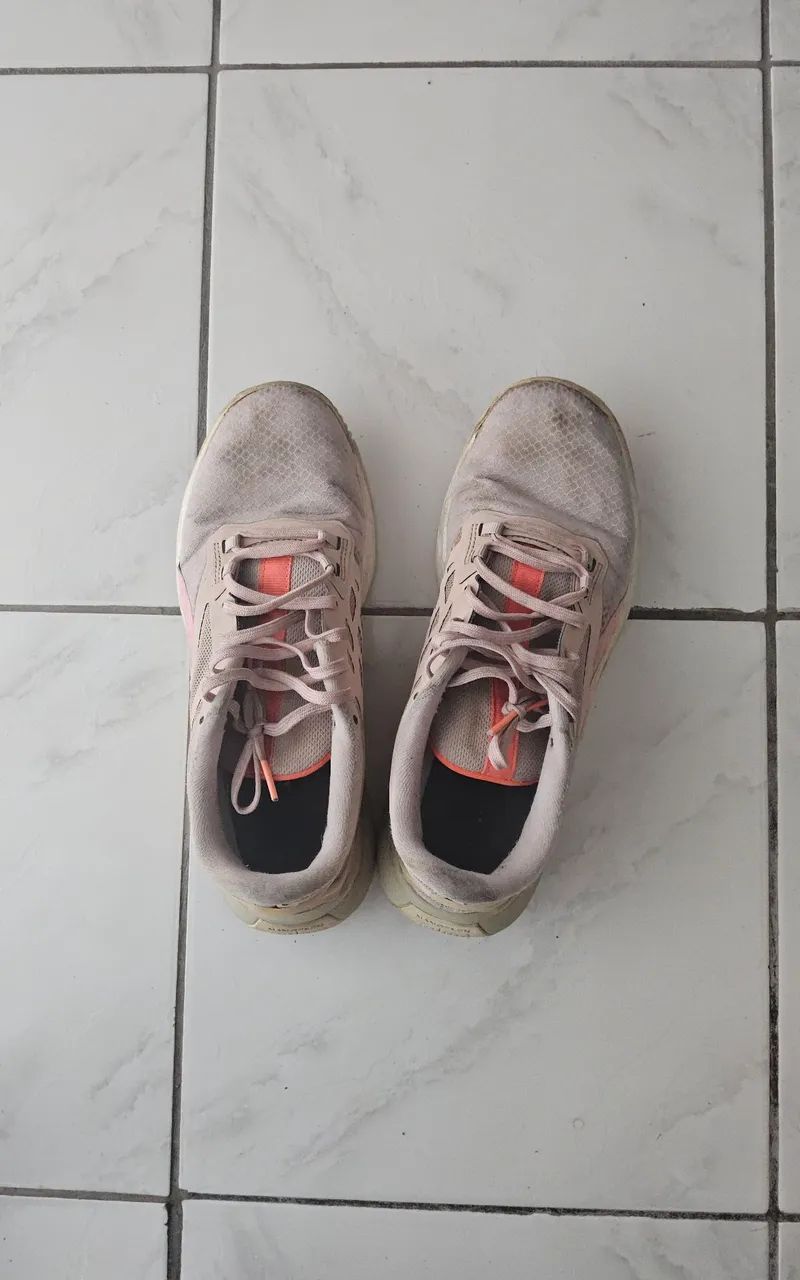 なお Tênis Mizuno Neo Zen 43 - Calçados Esportivos - Vila Comercial