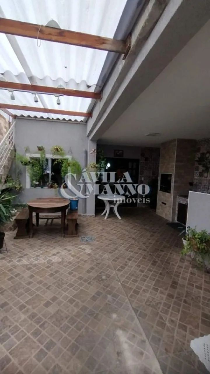 Sobrado com 3 quartos à Venda, Vila Prudente - Foto 3