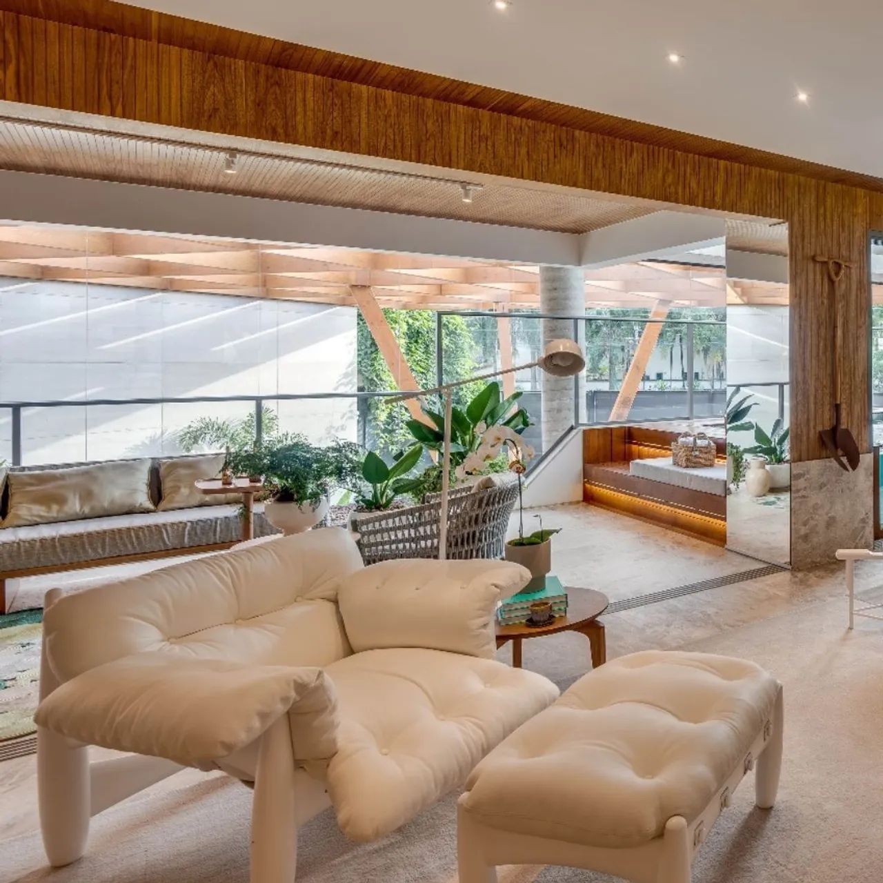 Apartamento com 484 m² e 4 suítes em Goiânia - Foto 3