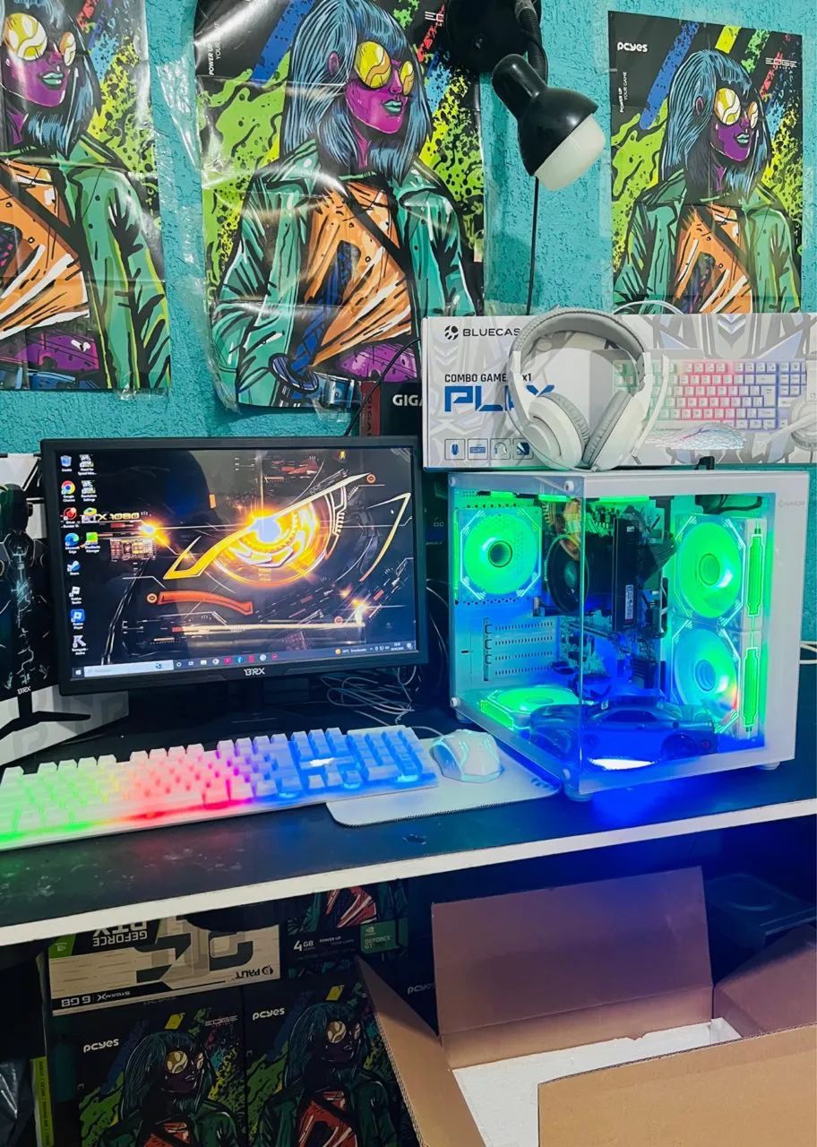 PC GAMER
