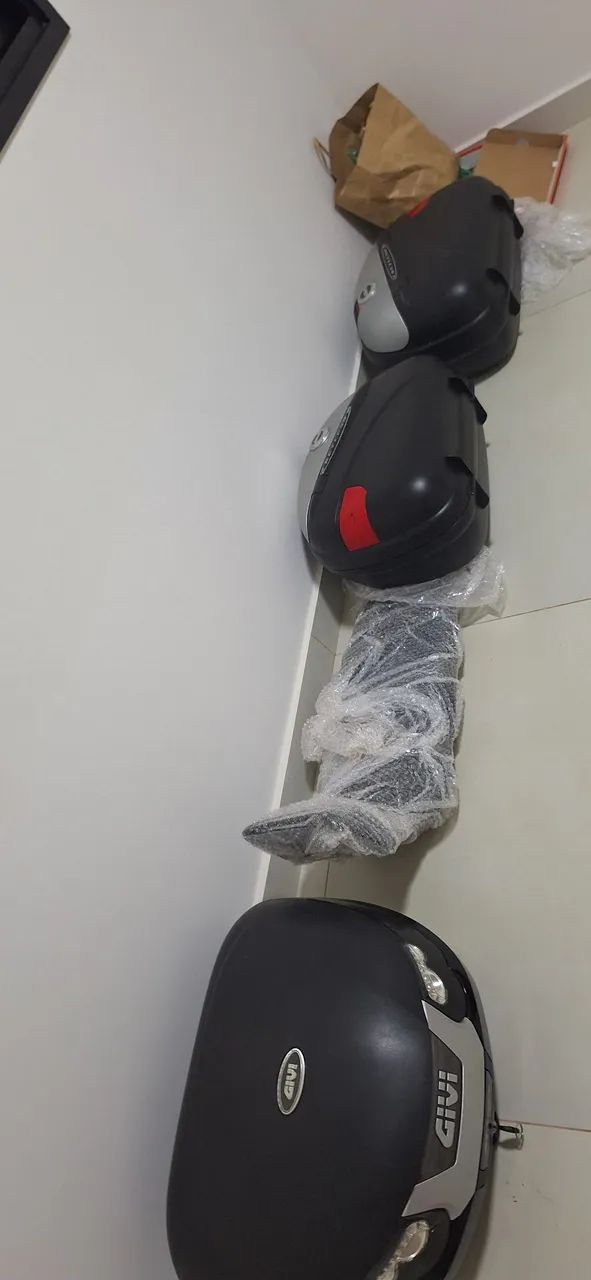 Moto - Foto 5