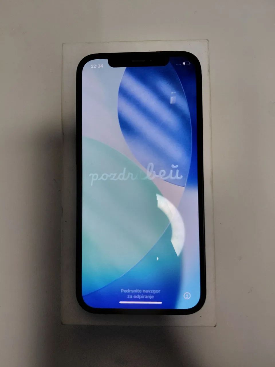 Iphone 12 64gb - Foto 3
