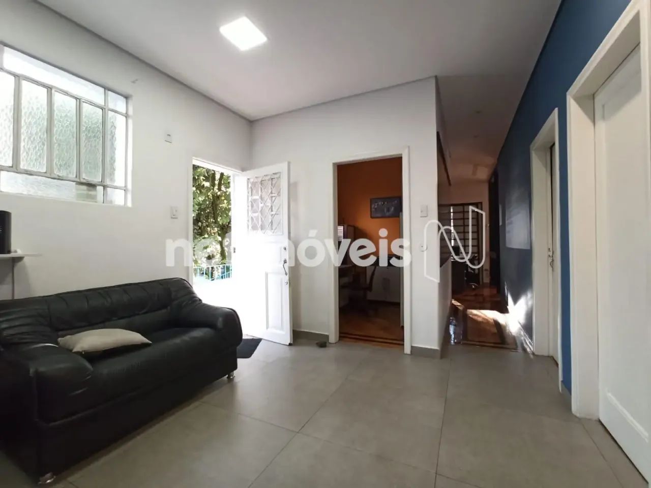 Venda Casa Santo Antônio Belo Horizonte - Foto 2