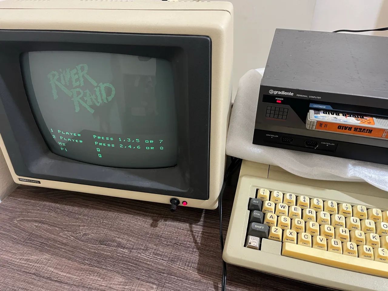 Monitor Apple II - Foto 2
