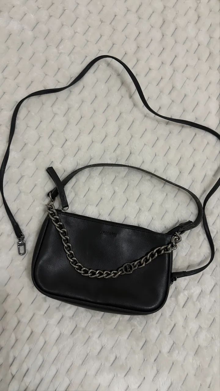 Bolsa Anacapri 