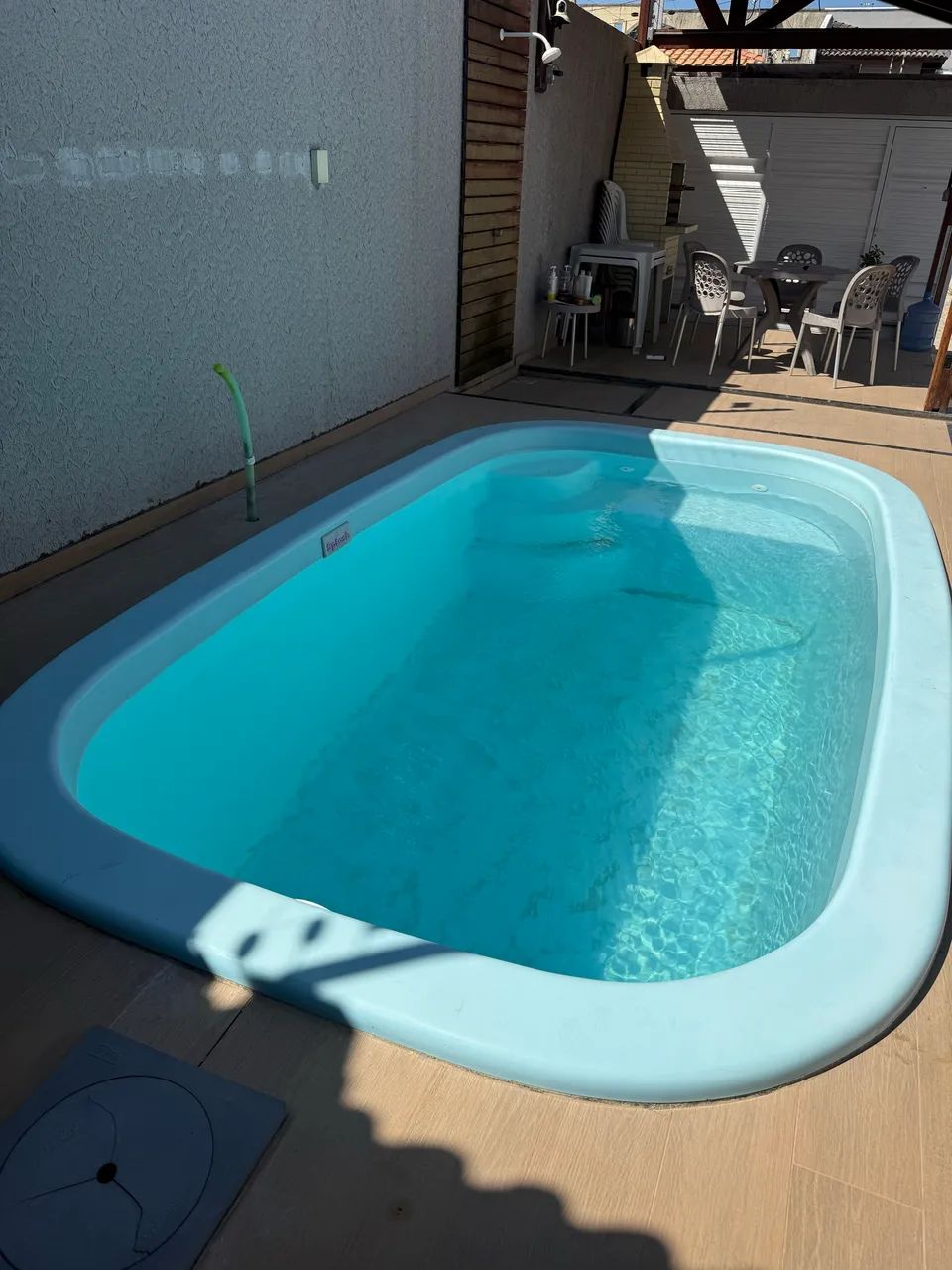 Piscina igui  - Foto 4