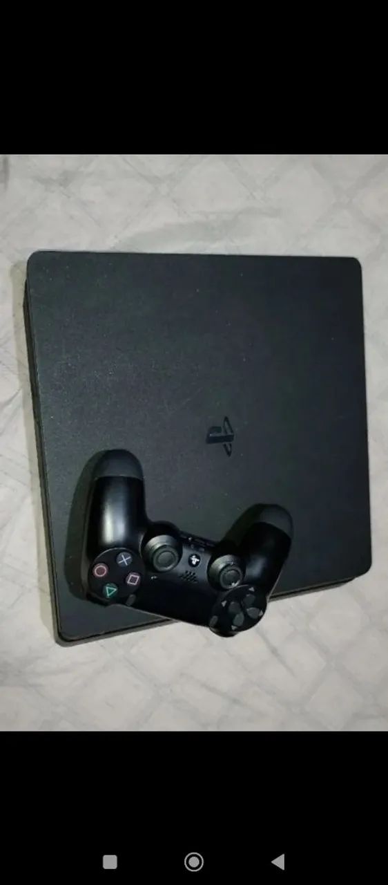 PS4 