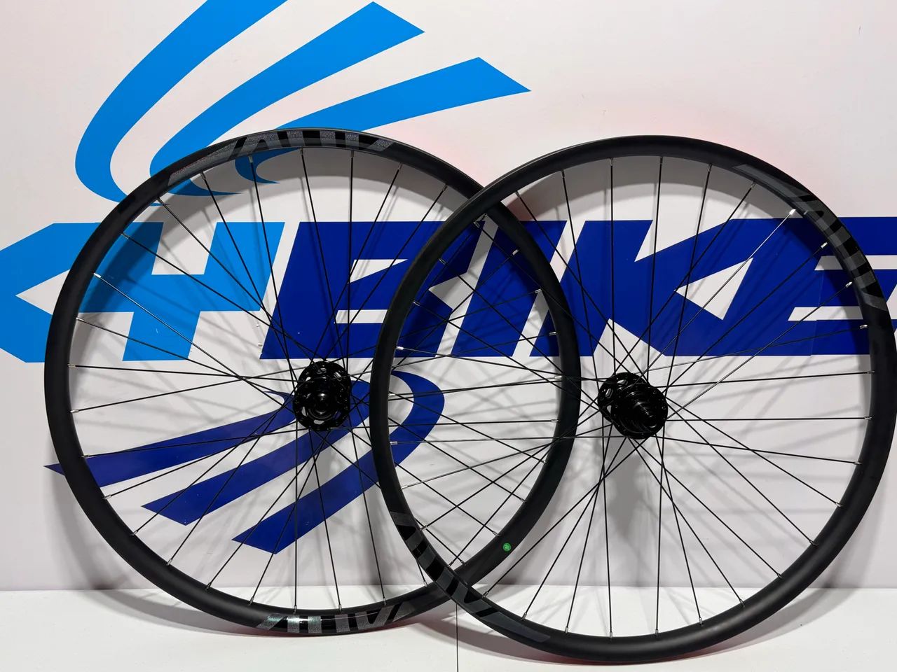 RODAS ANV CARBON DISC 30 MM BOOST ZERO 