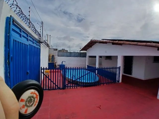 Diária promocional Nesta Casa 03 quartos climatizados a 05 minutos de Genipabu - Foto 12