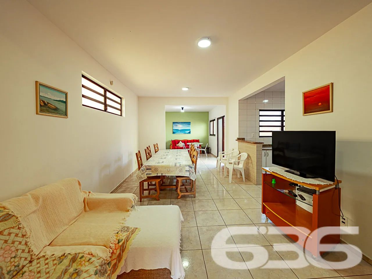 Casa | São Francisco do Sul | Enseada - Foto 4