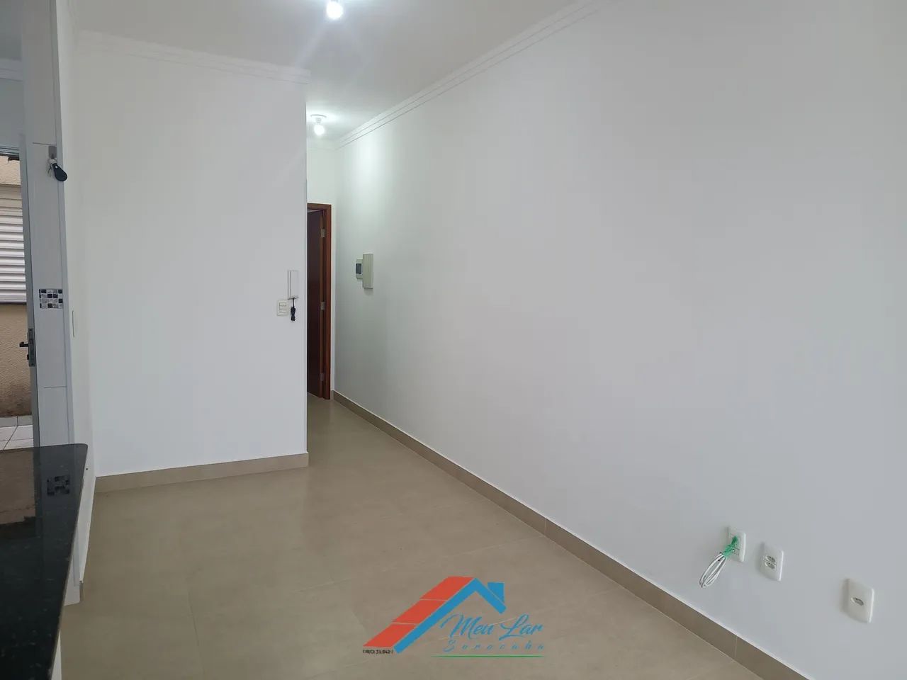 Lindo apartamento em ótimo bairro - Foto 5
