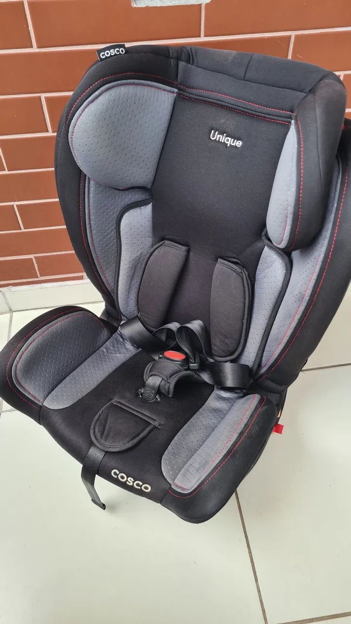 Cadeirinha para Bebê  - Foto 4