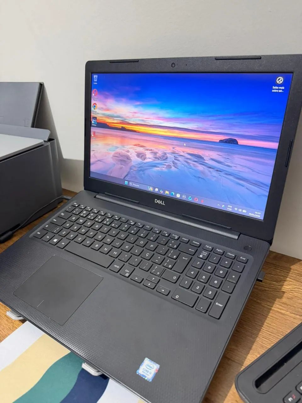 Notebook Dell - Foto 4