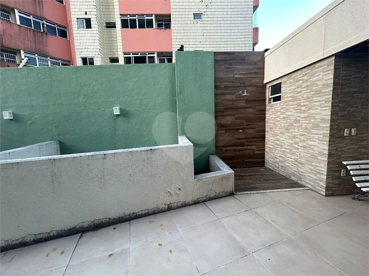 Apartamento com 4 quartos à venda em Aldeota - CE - Foto 5