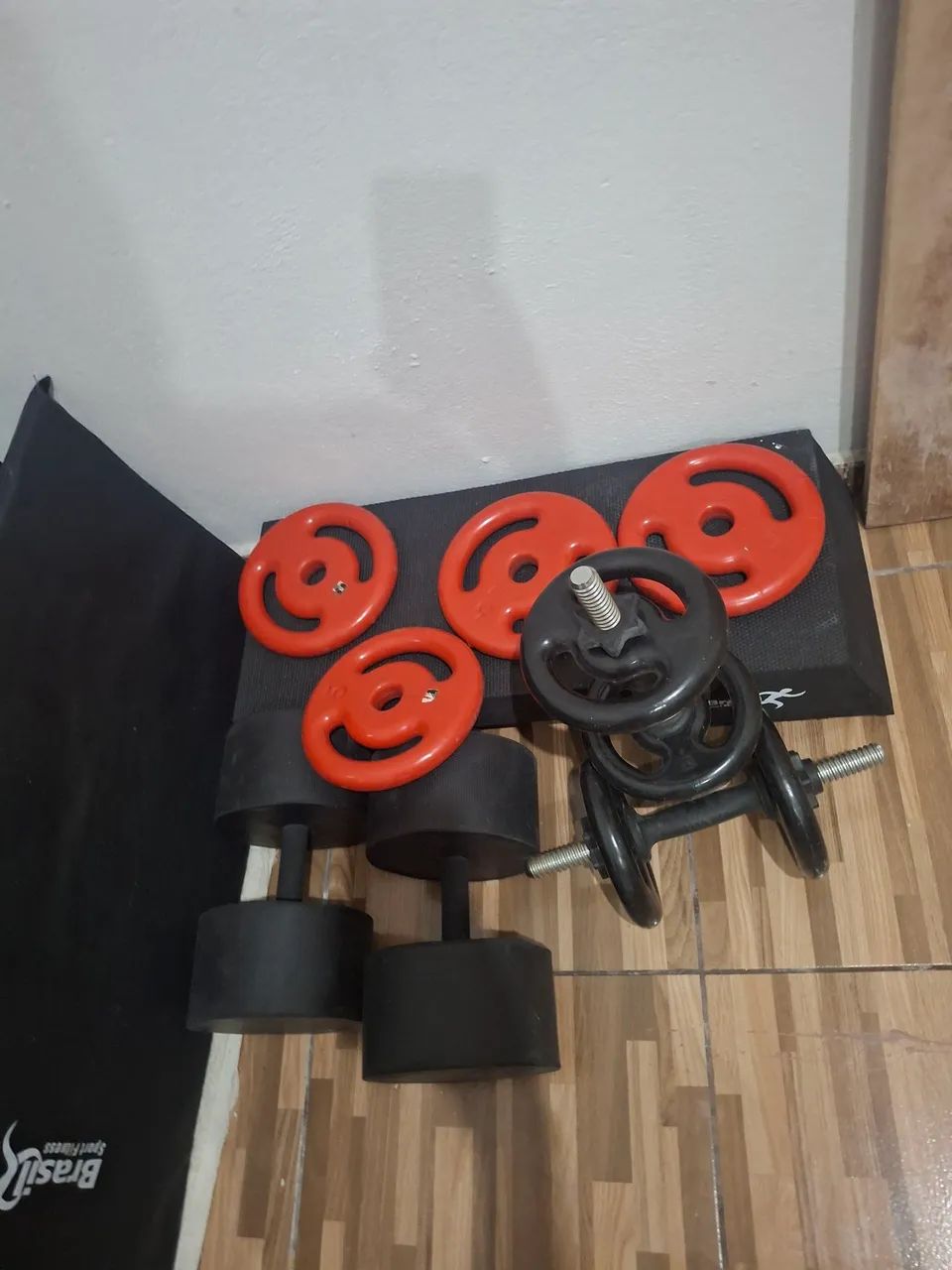 Musculação  - Foto 2