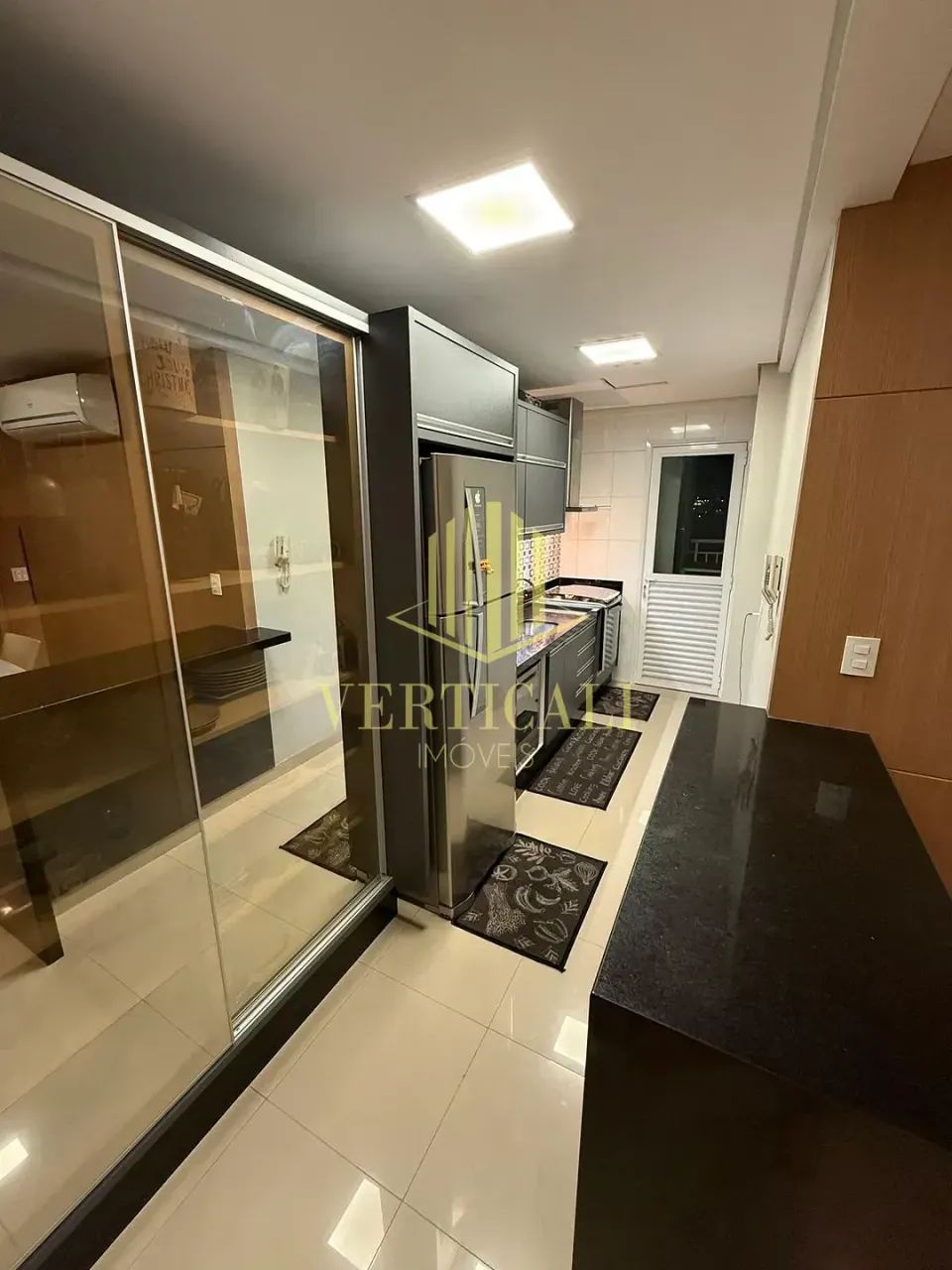 Edifício Brisas do Parque: Apartamento Padrão para Locação, Jardim Santa Marta, Cuiabá, MT - Foto 5