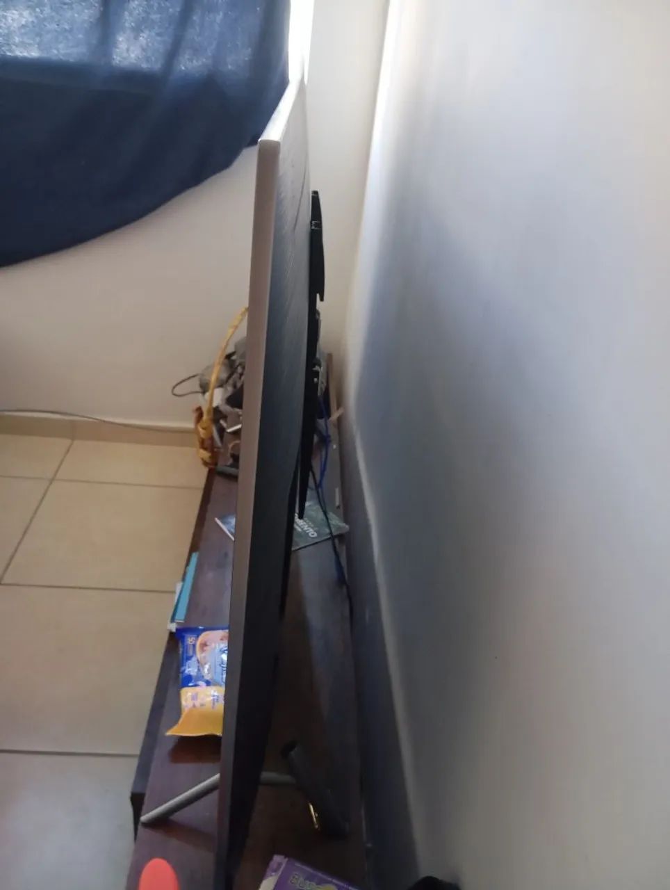 Tv Samsung 55 QLED 4k  - Foto 3