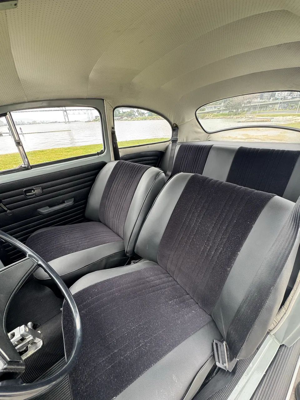 Volkswagen Fusca 1300 1978 - Foto 5