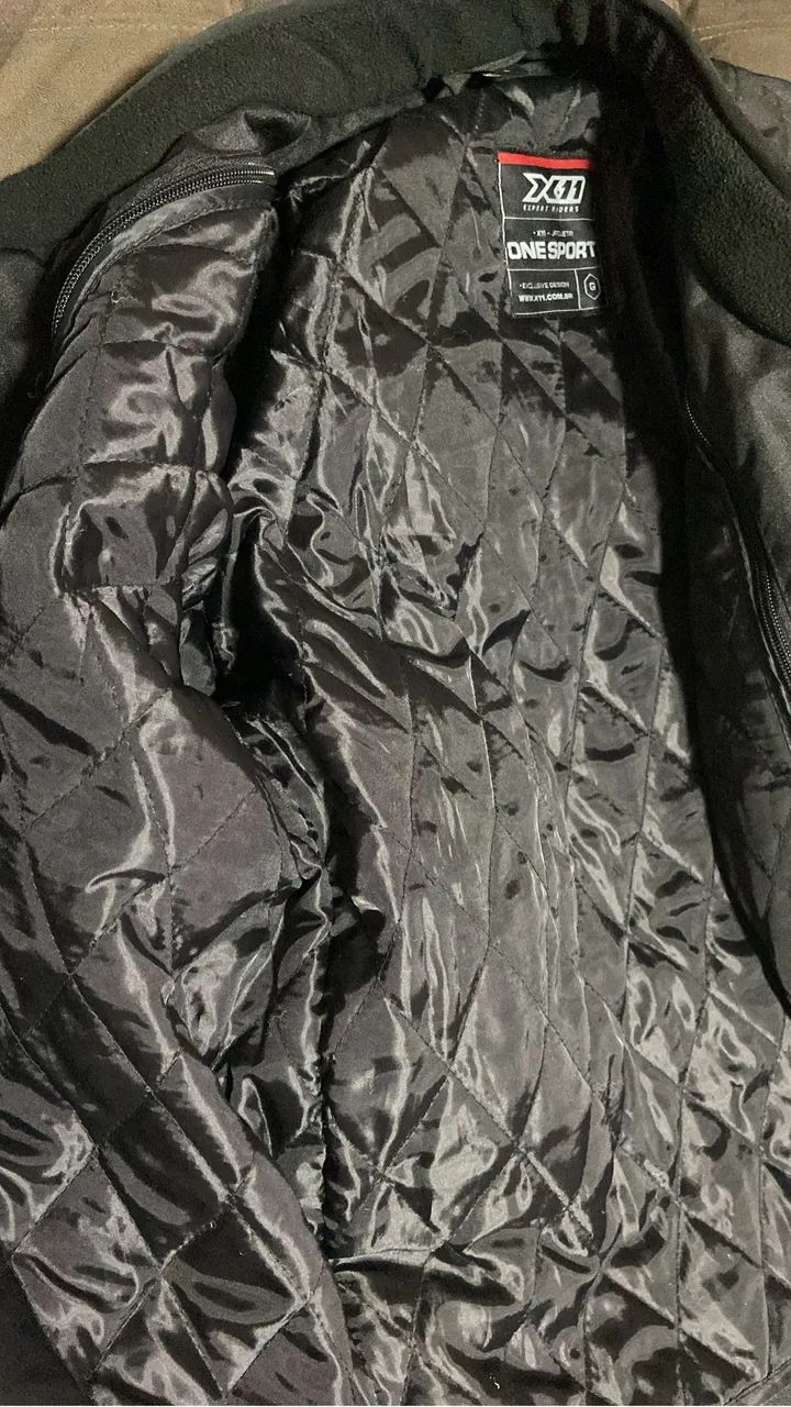 Jaqueta x11  - Foto 3