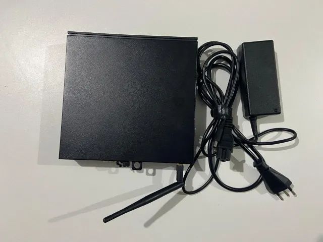 Mini PC Dell Optiplex 9020M + Antena Wifi