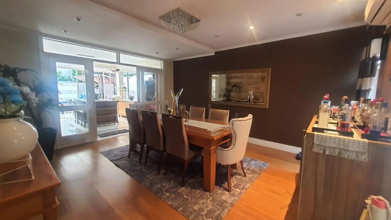 Casa em Condomínio para Venda em Santana de Parnaíba, Alphaville, 5 dormitórios, 5 suítes, - Foto 3