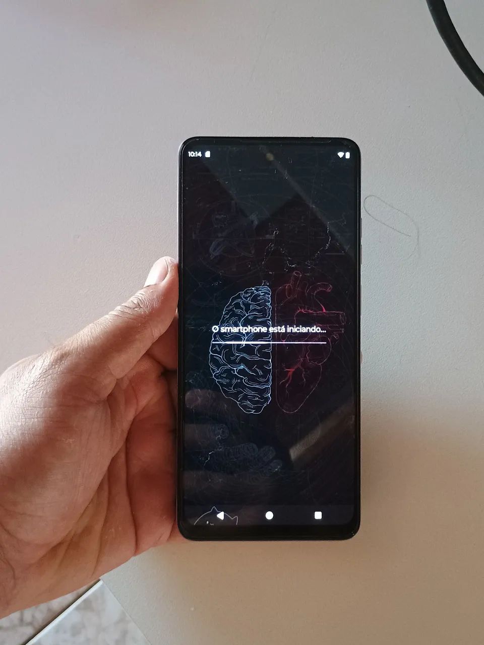 Moto g24 smartphone  - Foto 4