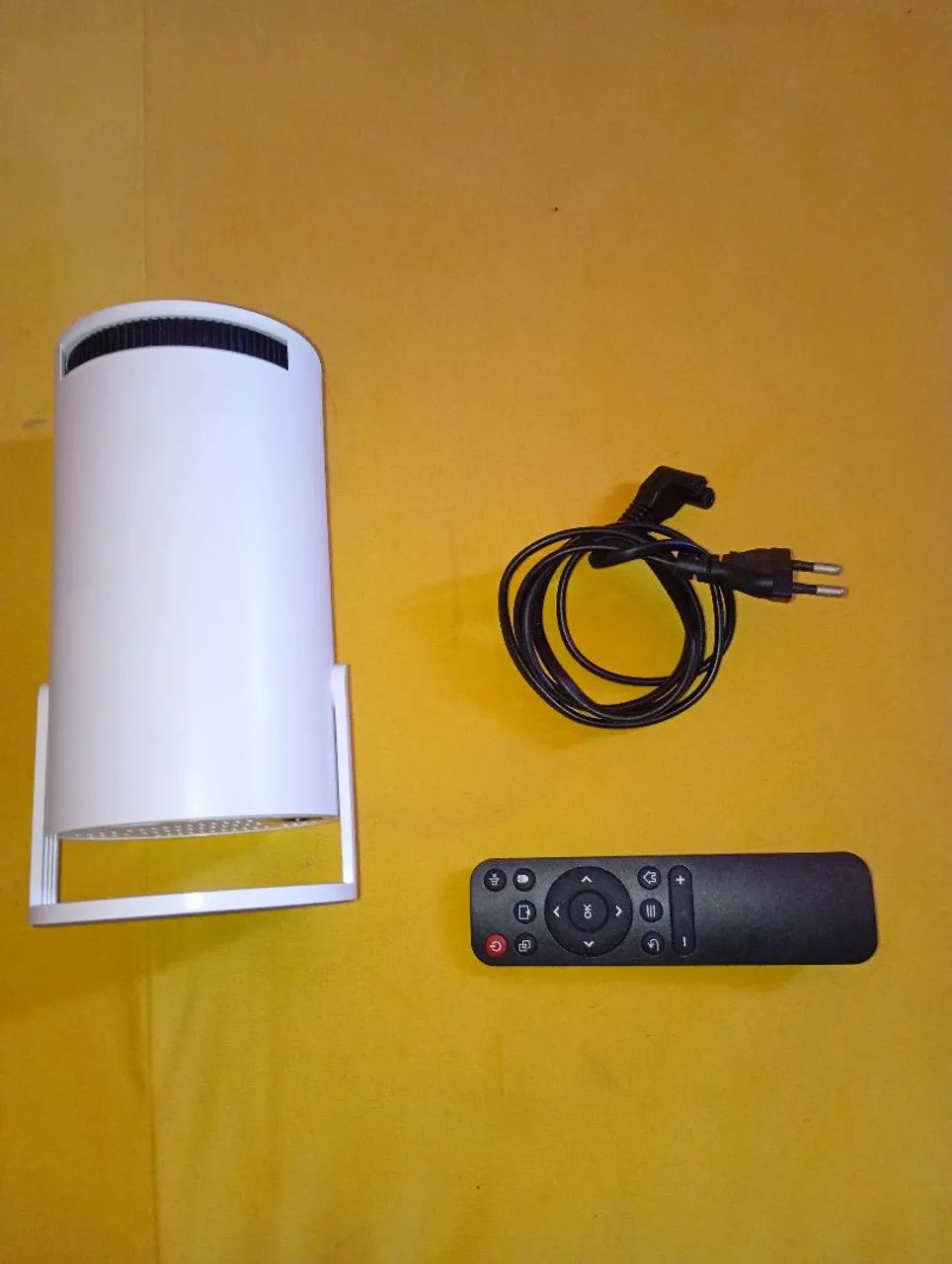 Projetor Ultra HD HIGN DYNAMIC RANGE - Foto 3
